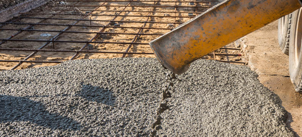 Ready Mix Concrete Stony Stratford